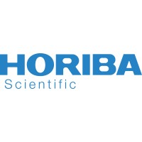 horiba scientific north america logo